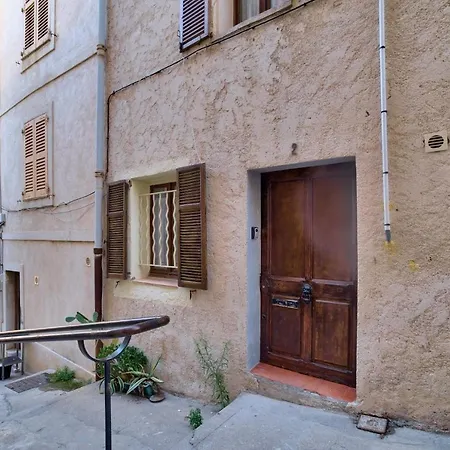 Superb Flat Near The In * Antibes