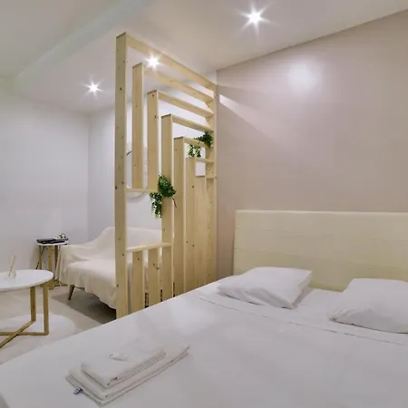 Apartment Superb Flat Near The In