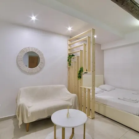 Superb Flat Near The In Апартаменти *